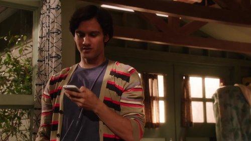 90210 Season 4 Episode 2 - Rush Hour