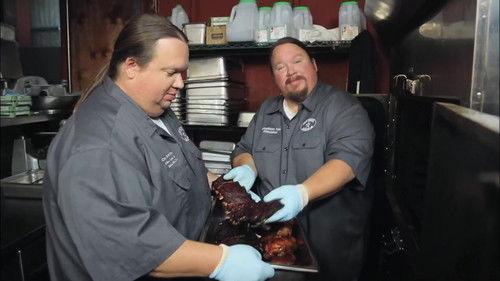 Diners, Drive-Ins and Dives Season 23 Episode 4 - From Biscuits to Brisket