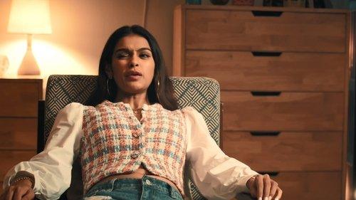 Fuh Se Fantasy Season 2 Episode 20 - Love Between the Shelves