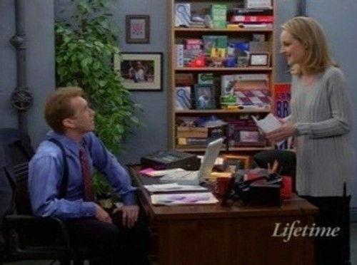 undefined Season 5 Episode 10 - Chicken Man