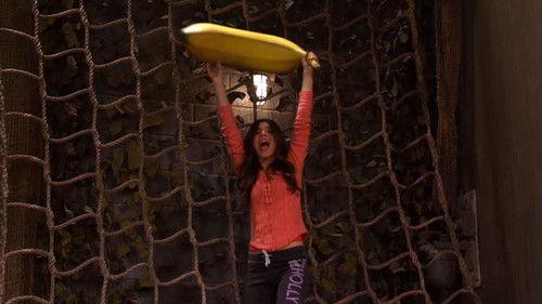 Victorious Season 3 Episode 2 - The Gorilla Club