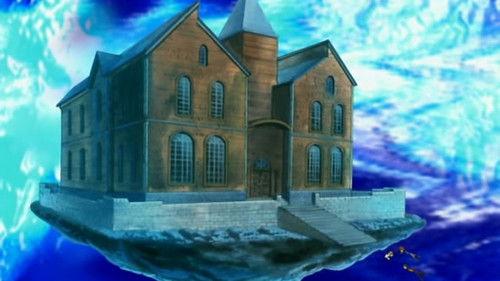 Digimon Tamers Season 1 Episode 32 - Shibumi Speaks