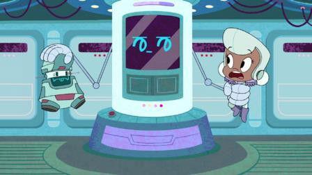 Harvey Girls Forever! Season 2 Episode 11 - Can't Harvey Wait / Bring It Prawn