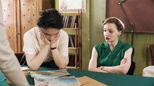 The Ciphers Season 4 Episode 10 - Episode 10