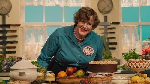 Julia Season 2 Episode 4 - Chocolate Mousse