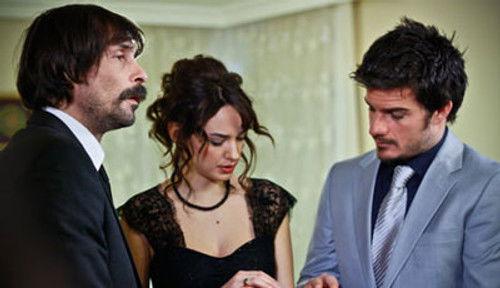 Behzat Ç.: An Ankara Policeman Season 1 Episode 25 - Episode 25
