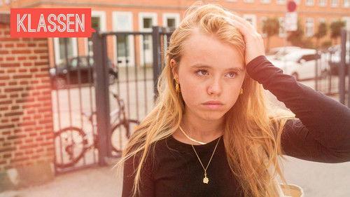 Klassen Season 16 Episode 14 - Erika's Battle (Part 2)