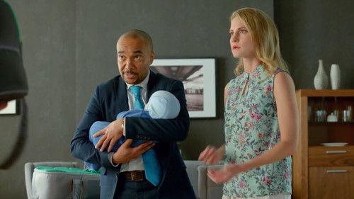 Hotel Eleon Season 3 Episode 15 - Episode 15