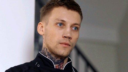 Better Than Us Season 1 Episode 9 - Episode 9