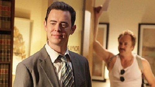 The Good Guys Season 1 Episode 7 - Hunches & Heists