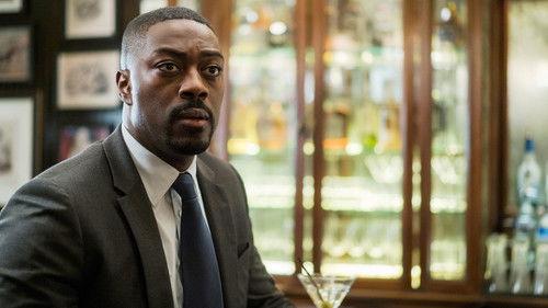 undefined Season 1 Episode 3 - Monsters, Most Familiar