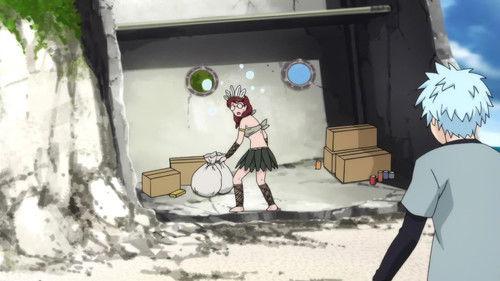 undefined Season 2 Episode 6 - The Saiko Conglomerate's Luxurious Cruise + The Shipwreck of Saiki K. (Part 1)