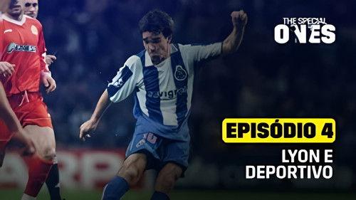 F.C. Porto - The Special Ones Season 1 Episode 4 - Episode 4