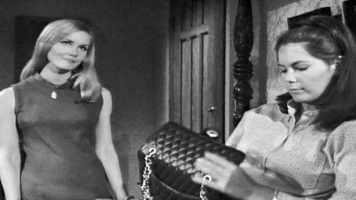 Dark Shadows Season 1 Episode 33 - DS-33