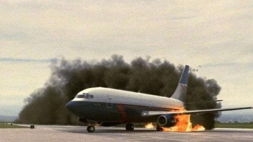 Air Disasters Season 2 Episode 4 - Panic on the Runway