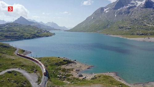 Eisenbahn-Romantik Season 15 Episode 11 - Episode 11