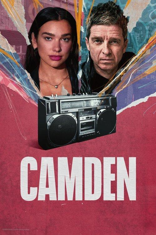 Camden poster
