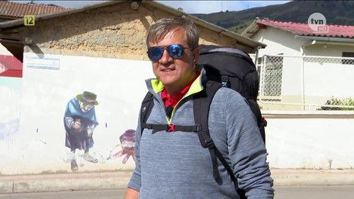 Ameryka Express Season 1 Episode 4 - Episode 4