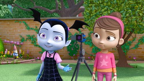 Vampirina Season 3 Episode 1 - Weekly Normalness