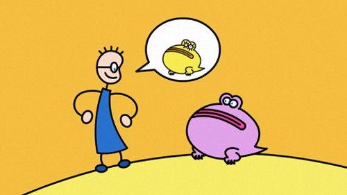 TOM & das Erdbeermarmeladebrot mit Honig Season 1 Episode 12 - Episode 12