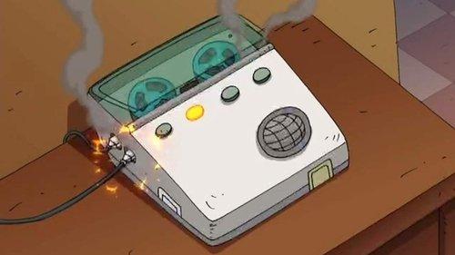 undefined Season 3 Episode 5 - It's Karma, Dude!