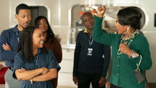 undefined Season 5 Episode 11 - Mall (3): Heroes