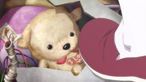 Frankenstein Family Season 1 Episode 8 - Observation