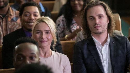Nashville Season 5 Episode 6 - A Little Bit Stronger