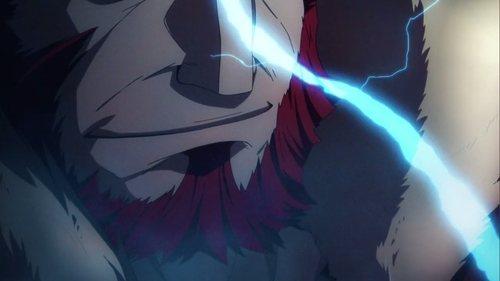 Fate/Zero Season 1 Episode 5 - A Wicked Beast's Roar