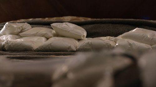 Banged Up Abroad Season 12 Episode 3 - Dominican Republic/Caribbean Coke King