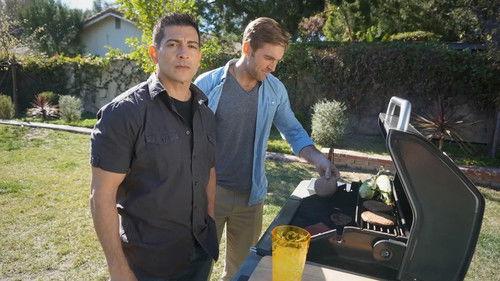 Betrayed Season 1 Episode 4 - Strangled By Love