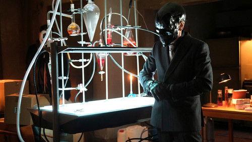 undefined Season 2 Episode 11 - Arrive Alive