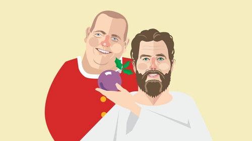 Humorkalender Season 1 Episode 8 - Episode 8