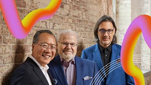 BBC Proms Season 78 Episode 16 - Prom 54: Beethoven for Three