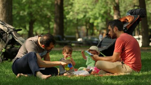 Format familial Season 6 Episode 12 - Episode 12