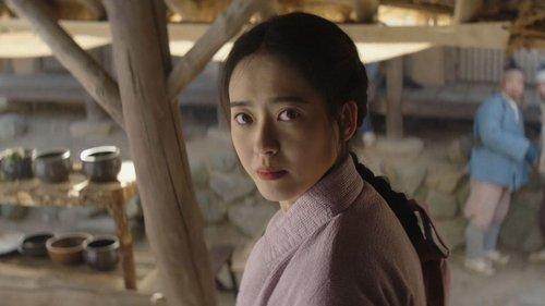 Haechi Season 1 Episode 11 - Prince Yeoning’s Plan