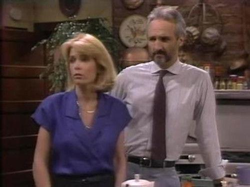 Family Ties Season 7 Episode 21 - Rain Forests Keep Falling on My Head