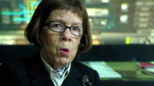 undefined Season 3 Episode 19 - Vengeance