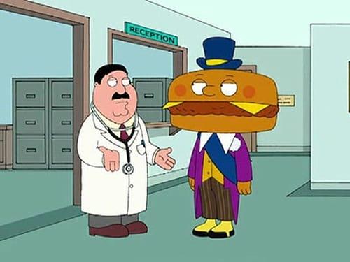 undefined Season 6 Episode 3 - Believe It or Not, Joe's Walking on Air