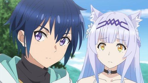 Scooped Up by an S-Rank Adventurer! Season 1 Episode 5 - Lloyd to the Rescue