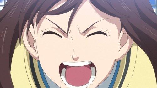 Phantasy Star Online 2: The Animation Season 1 Episode 3 - Roleplay