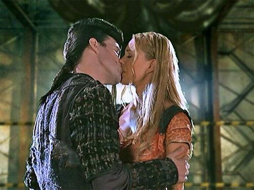 Lexx Season 4 Episode 24 - Yo Way Yo