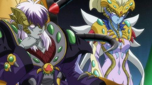 Bakugan Battle Brawlers Season 3 Episode 2 - Revelation