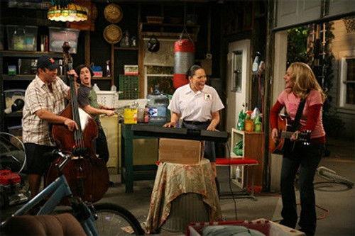 Rita Rocks Season 1 Episode 1 - Pilot