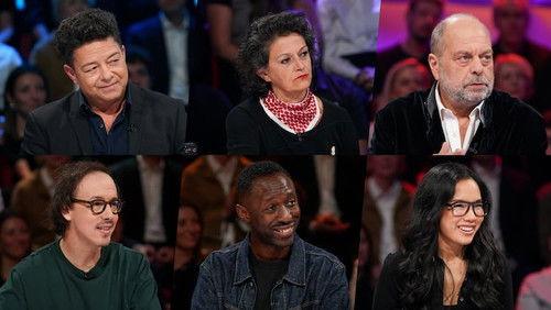 Tout le monde en parle Season 22 Episode 2 - Episode 2