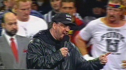 ECW Hardcore TV Season 5 Episode 6 - ECW Hardcore TV - Feb. 04, 1997