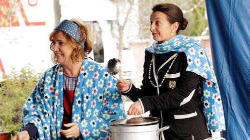 Con el culo al aire Season 2 Episode 11 - Episode 11