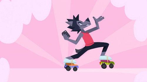 I'll Get You! Holidays Season 1 Episode 21 - Episode 21