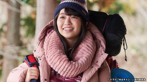 Yuru Camp△ Season 2 Episode 10 - Episode 10