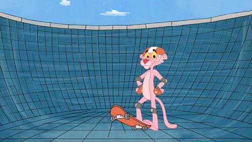 Pink Panther and Pals Season 1 Episode 16 - Pink Pool Fool